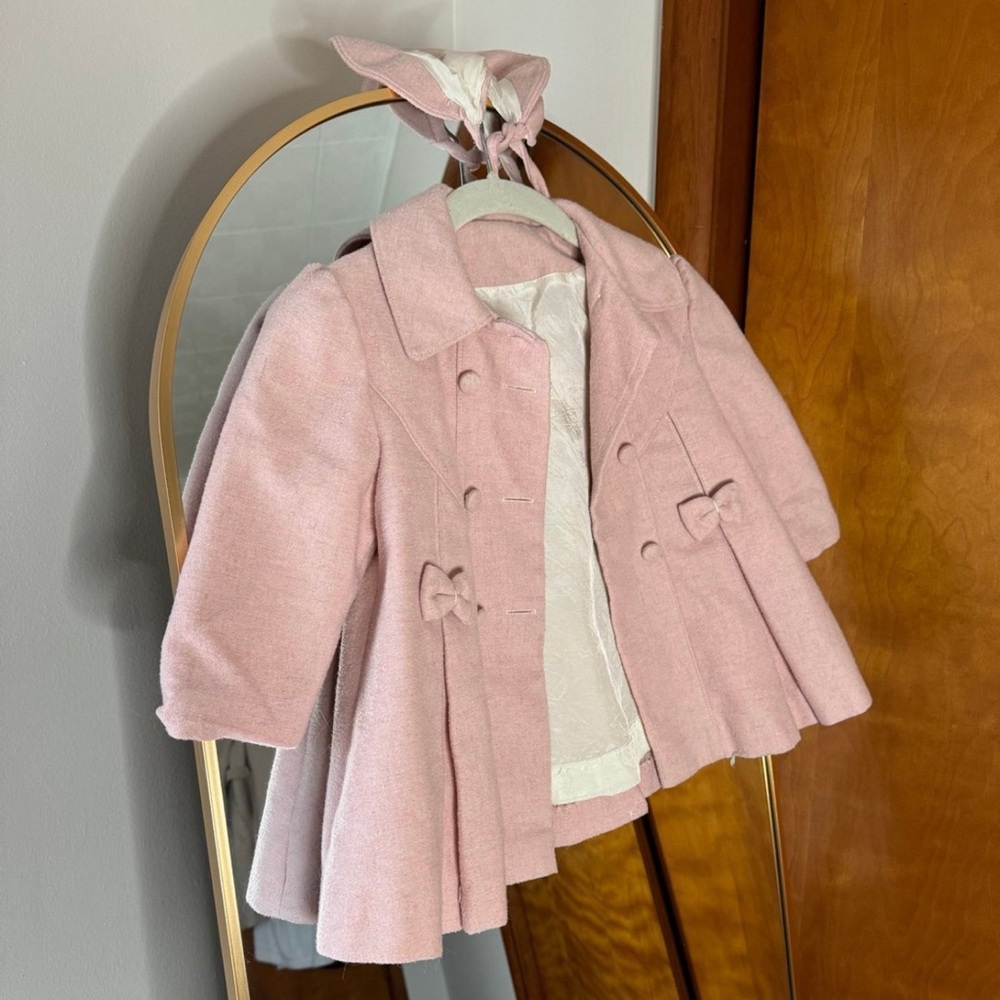 Freeway Fashions Jacket vintage